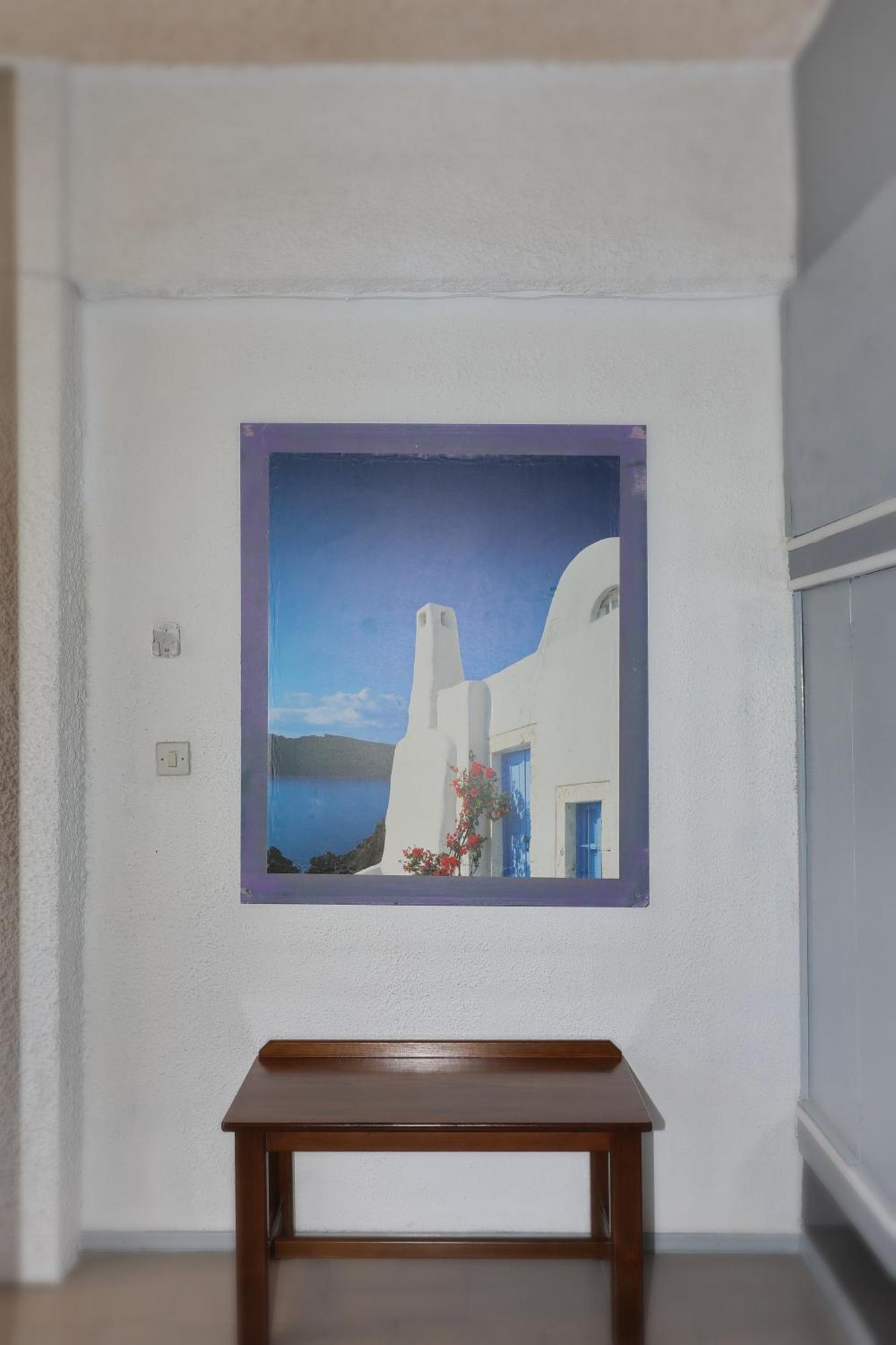Mamma Mia Hotel สโกเปลอสทาวน์ ภายนอก รูปภาพ