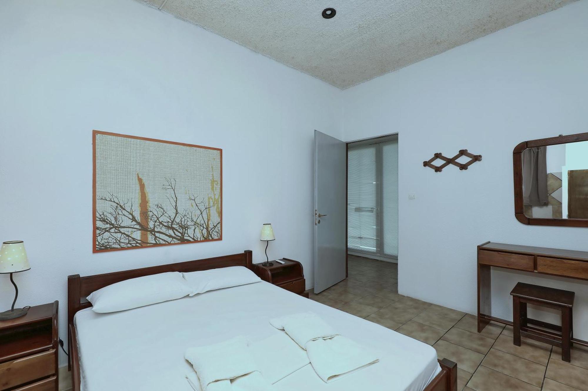 Mamma Mia Hotel สโกเปลอสทาวน์ ภายนอก รูปภาพ