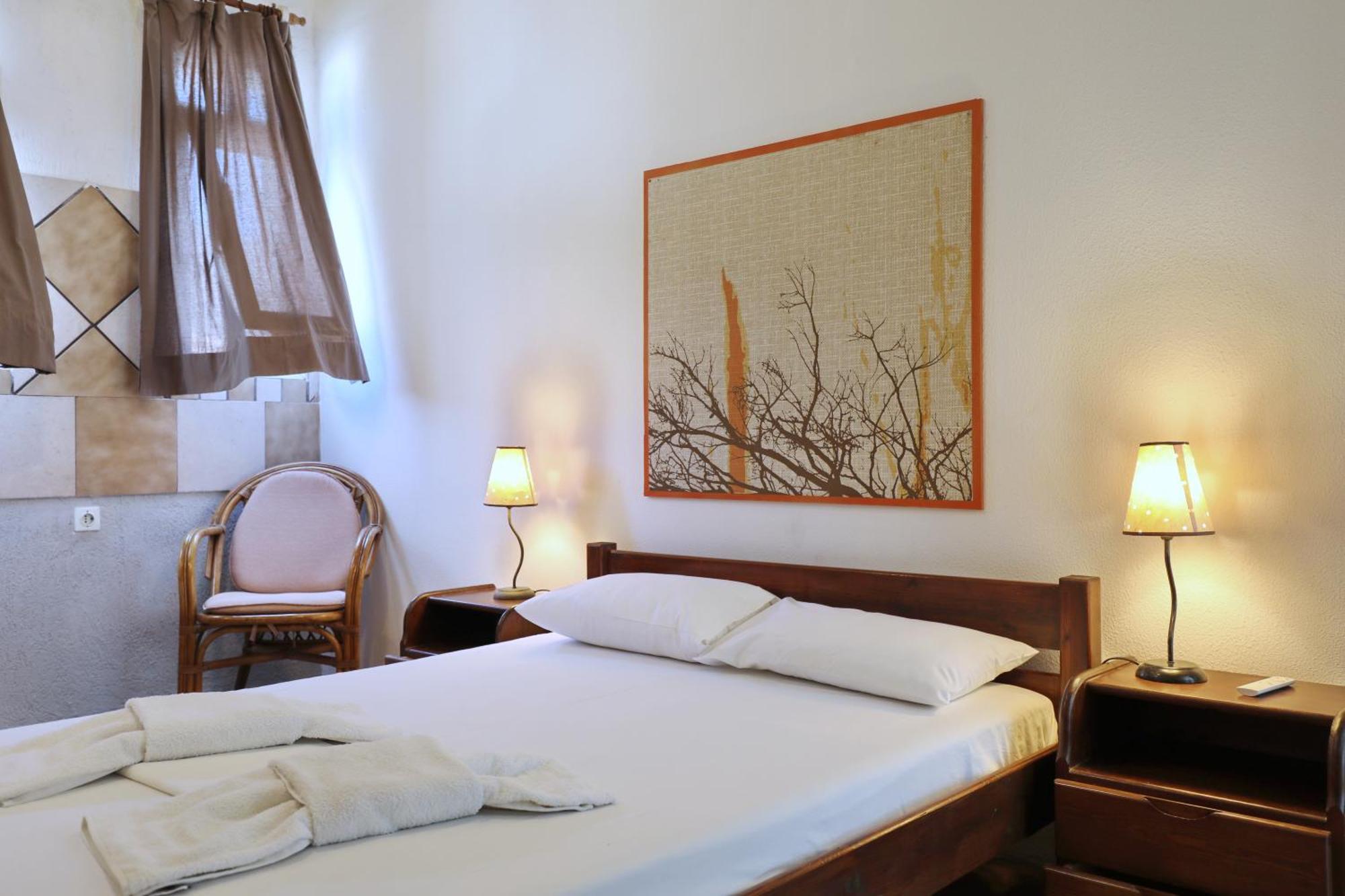 Mamma Mia Hotel สโกเปลอสทาวน์ ภายนอก รูปภาพ